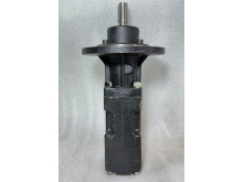 BRINKMANN FFS 232-K SCREW PUMP