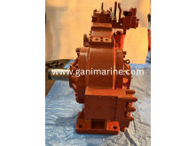  Fukushima M2703 hydraulic motor 