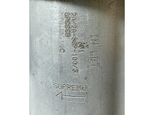SUPREMO 2A/2A-SGP-100/32 HYDRAULIC GEAR PUMP