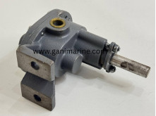 foot-mounted Rotary Gear Pump