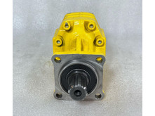 OMFB NPH 51 D ISO Autocompensated One-way Cast-iron Pump