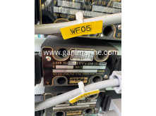 SEIL-SERES VRCS Indicator & Valve Control System (BL0043 / SS-PI-084663)
