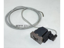 Sauer-Danfoss 11084102 PVES Actuation