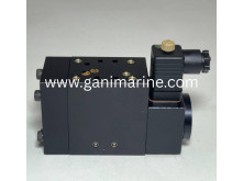 Danfoss 160G0424 Complete Valve Position Indicator (VPI)