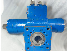 PLEIGER STK56-0025 ACTUATOR