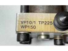 SCANA VP10/1 VALVE ACTUATOR
