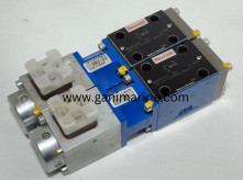 Bosch Rexroth DBE 6X-10/315G24-8NZ4M proportional pressure relief valve MNR : 0811402043