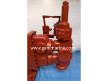Fukushima M 2703 hydraulic motor