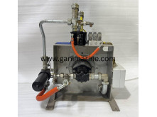 Rolls-Royce Marine AS (Kamewa Ulstein) TT 1650 Tunnel Thruster (System Unit)