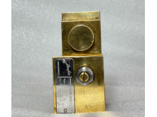 Danfoss DPCV-3 Double Pilot Operated Check Valve 160G6000