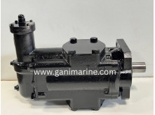RICKMEIER R65/500 FL-Z-DB-SO gear pump