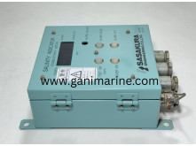 Sasakura SK201 Electrical conductivity for salinity monitoring