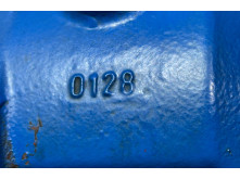 KAWASAKI KPM K3VL140/B - 1NRKM-L0 HYDRAULIC PUMP
