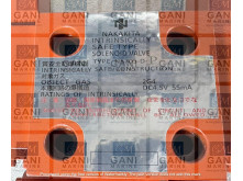 NAKAKITA NS705-D-P SOLENOID VALVE