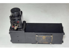 ROTATOR RN 100-3.2 HYDRAULIC DIRECTIONAL CONTROL VALVE