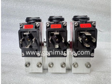 DANFOSS MBC 5000 PRESSURE CONTROL SWITCH 5651-1DB04