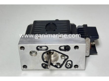 DANFOSS 11166777 PVEH120 Electrical Actuation