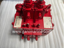 Parker hydraulic Proportional Control Valve CVG - 32 