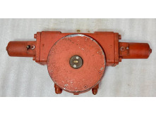 SCANA SKARPENORD RA 2 16 H1 0A ACTUATOR