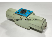 KAWASAKI DE10P-10-210-DD24 Directional Control Valve