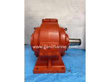 FUKUSHIMA M 2202 radial piston hydraulic motor 