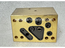 DAMCOS VPI-TC BLOCK 160G0512