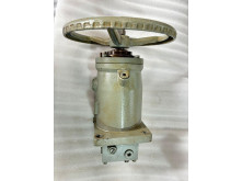 MARSEN HYDRAULIC TRANSMITTER HYDRAULIC STEERING PUMP