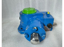 PLEIGER STK 52-544-30 ACTUATOR BA01