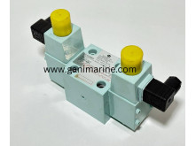  NS705-D A NAKAKITA SOLENOID VALVE