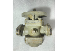NEIDIG MANNHEIM 966 656 HYDRAULIC PUMP