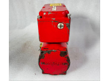 DAMCOS / EMERSON LPU D POWER ON/OFF UNIT