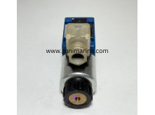 Bosch Rexroth 4WE6D62/EG24N9K4 Directional Control Solenoid Valve R900561274