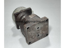 Oval PI45B00 (715.3CC) Valve Open-Shut Indicator