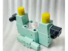 NAKAKITA NS705-D A SOLENOID VALVE