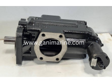 RICKMEIER R65/500 FL-Z-DB-SO gear pump