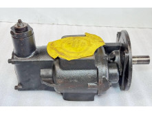 KRACHT KF 6/630 H10B N00 7DP1 HYDRAULIC GEAR PUMP