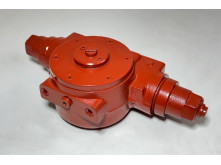SCANA SKARPENORD RA 2 10 H1 0A ACTUATOR