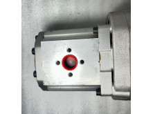 Sundstrand SNQ3NN/075RN11DB P1CDCANNNN/NNNNN Hydraulic Pump TAW4NN/106R531BD