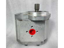 DANFOSS 111.25.002.0C HYDRAULIC PUMP SNP3NN/026RN07SA