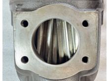 KRACHT KF 6/630 H10B N00 7DP1 HYDRAULIC GEAR PUMP