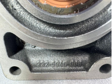 EPIROC 3719013445 HYDRAULIC GEAR PUMP S/N 19/22 66289802 / 001