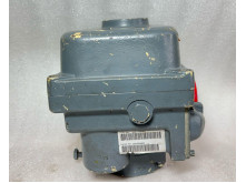 EMERSON HENGELO NL ELQ-100 Electric Valve Actuator 256590 005