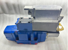 Bosch Rexroth 4WRPEH 6 C3 B04L-20/G24K0/A1M-816 HYDRAULIC PROPORTIONAL VALVE