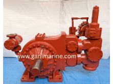 Fukushima M 2703 hydraulic motor