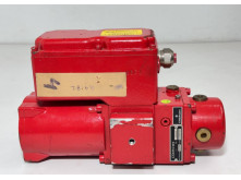 DANFOSS / EMERSON LPU D POWER ON/OFF 