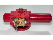 DANFOSS BHAG 1 MARK 2 Hydraulic Actuator