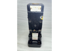 ATOS DHA-0639/0/GK 21 / WG HYDRAULIC VALVE
