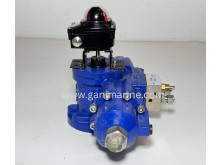 ITS-102 Position Monitoring Switch CG-HA70-01 Actuator