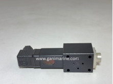 Damcos / Danfoss BP-EV Position Indicator E18-0531/2