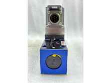 Rexroth DBETBEX-10/80G24K31A1M Proportional pressure relief valve (OBS)